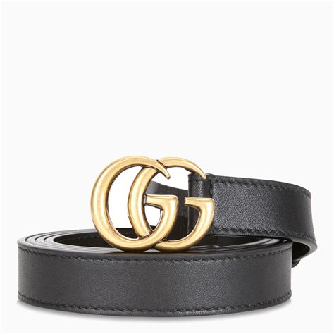 cintura gucci donna fake|Gucci buckle width.